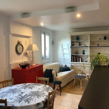 Appartement En Duplex Avec Parking Et Jardinet 부르주 외부 사진
